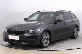 BMW 3 - 2021