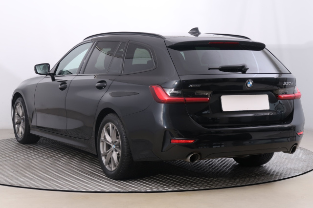 BMW 330 d