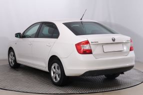 Skoda Rapid - 2015