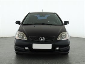 Honda Civic - 2004