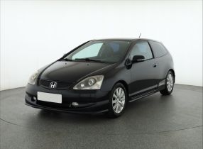 Honda Civic - 2004