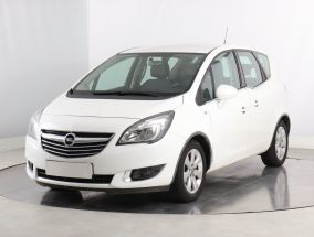Opel Meriva - 2014