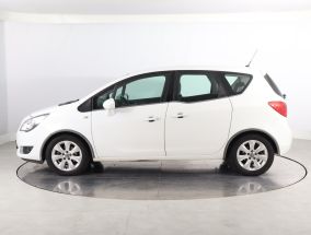 Opel Meriva - 2014