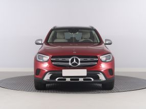 Mercedes-Benz GLC - 2020