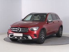 Mercedes-Benz GLC - 2020