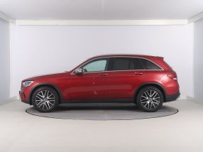 Mercedes-Benz GLC - 2020