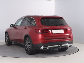 Mercedes-Benz GLC - 2020