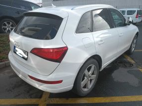 Audi Q5 - 2014