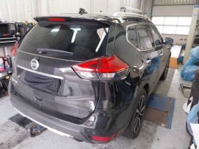 Nissan X-Trail - 2018