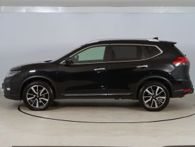 Nissan X-Trail - 2018