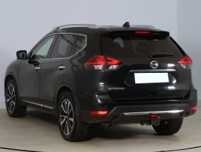 Nissan X-Trail - 2018