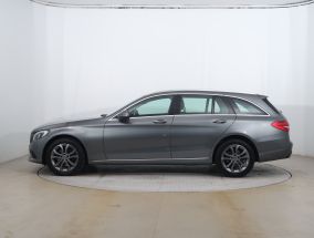 Mercedes-Benz C - 2017