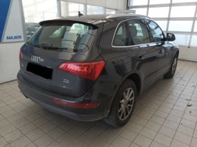 Audi Q5 - 2011
