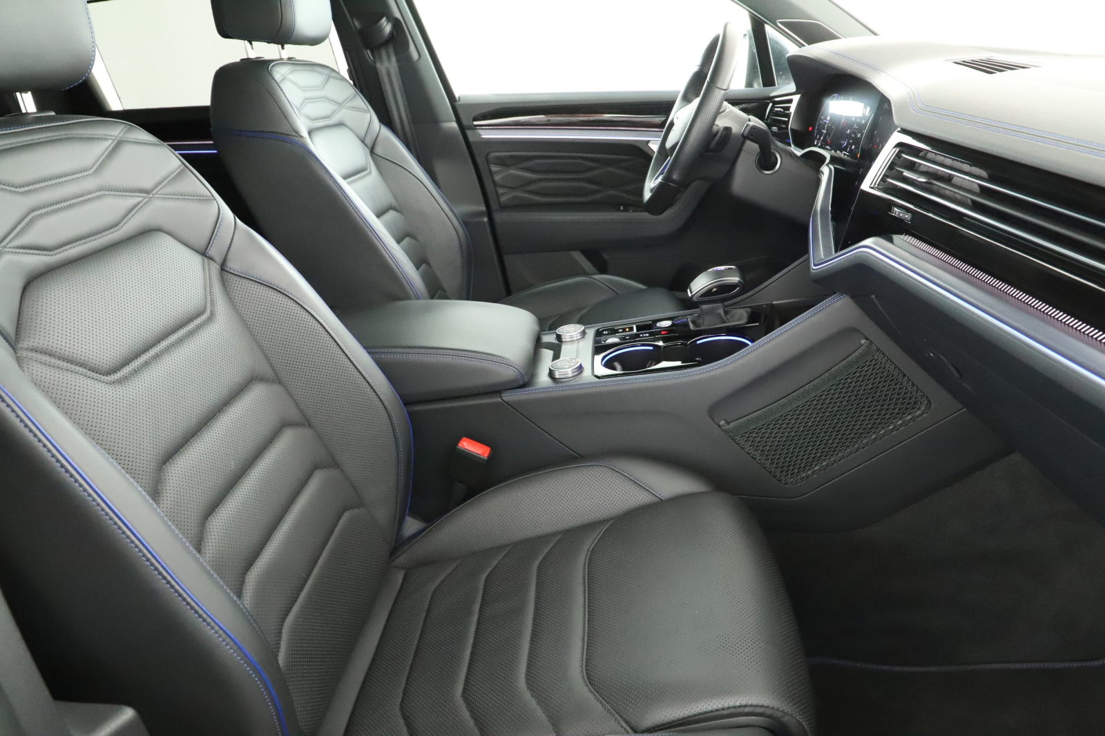 Volkswagen Touareg - 2023