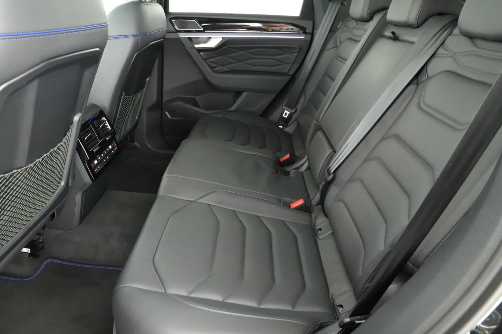 Volkswagen Touareg - 2023