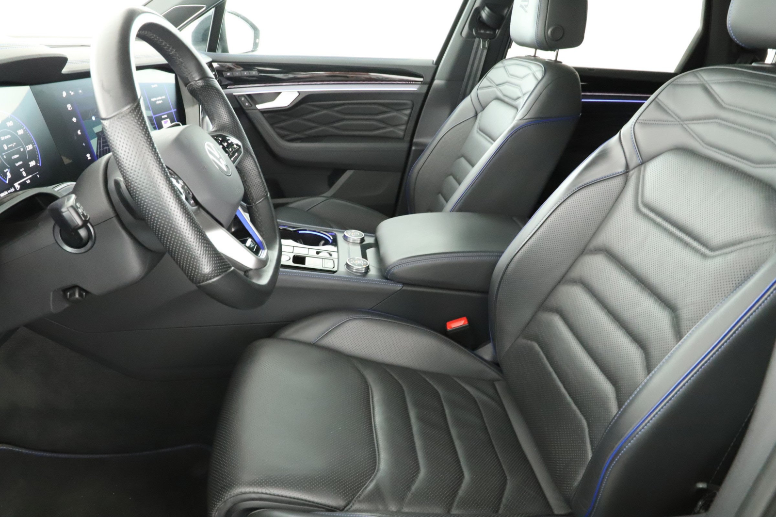 Volkswagen Touareg - 2023