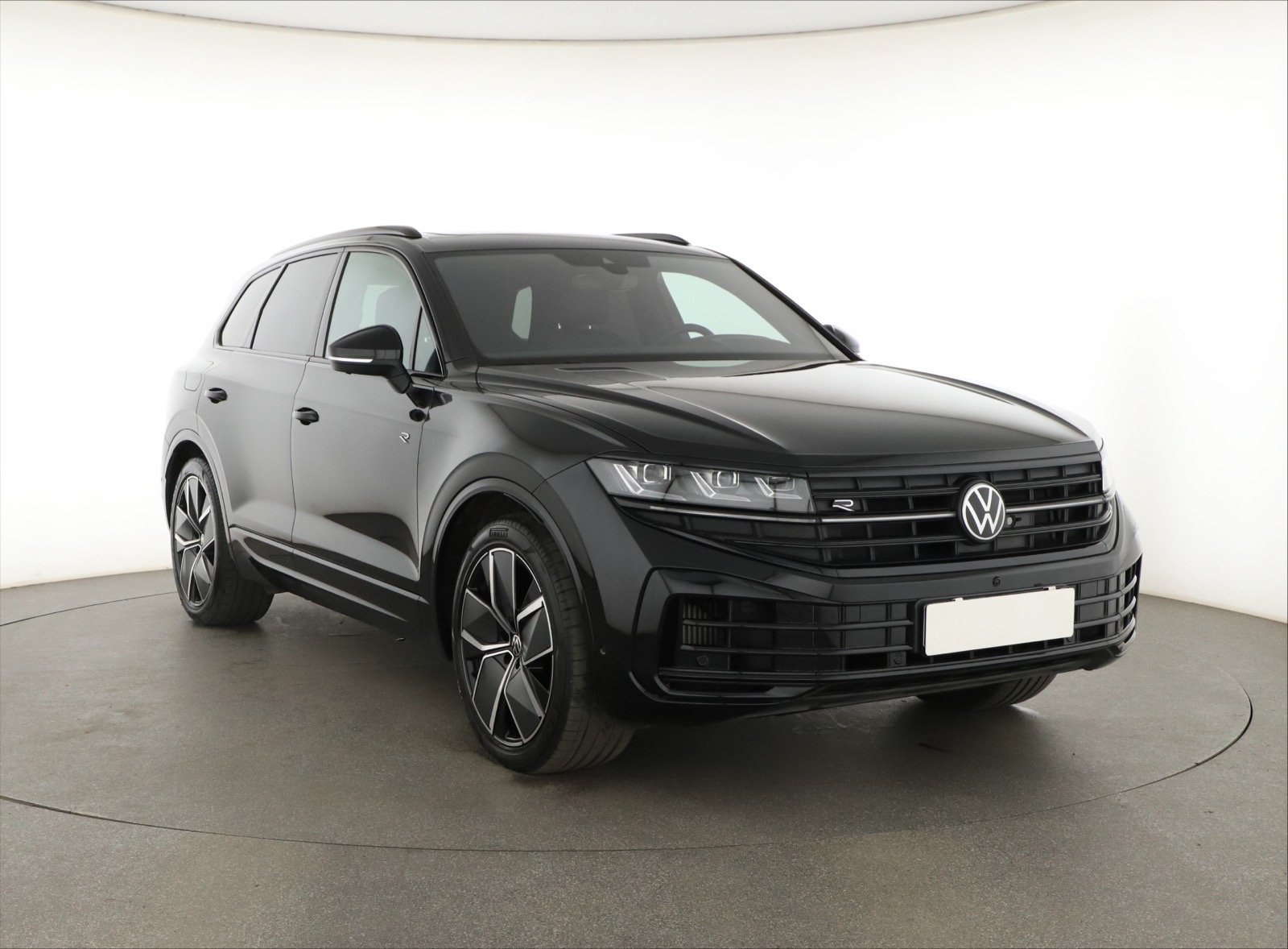 Volkswagen Touareg - 2023