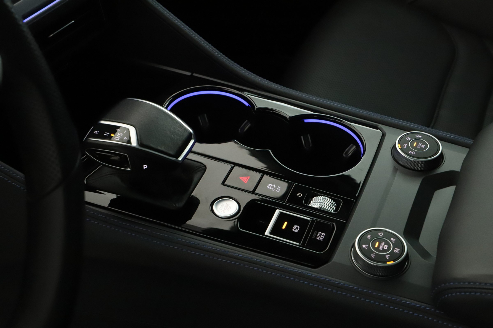 Volkswagen Touareg - 2023