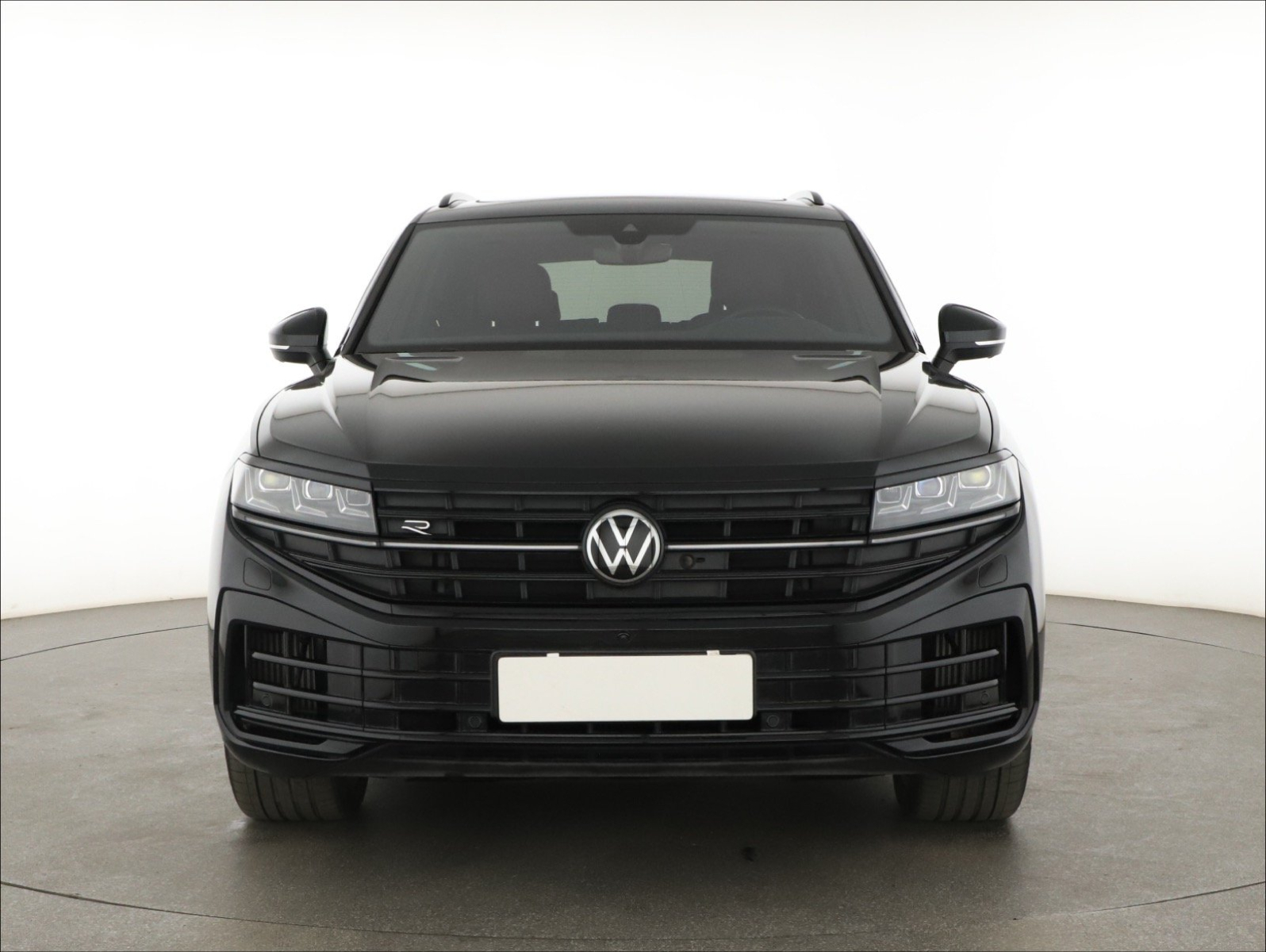 Volkswagen Touareg - 2023