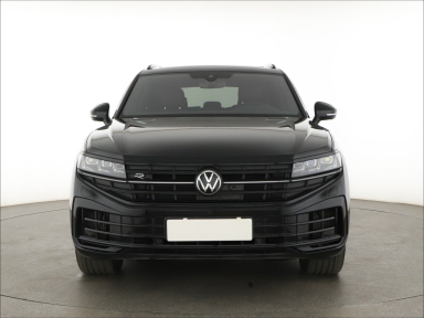 Volkswagen Touareg - 2023