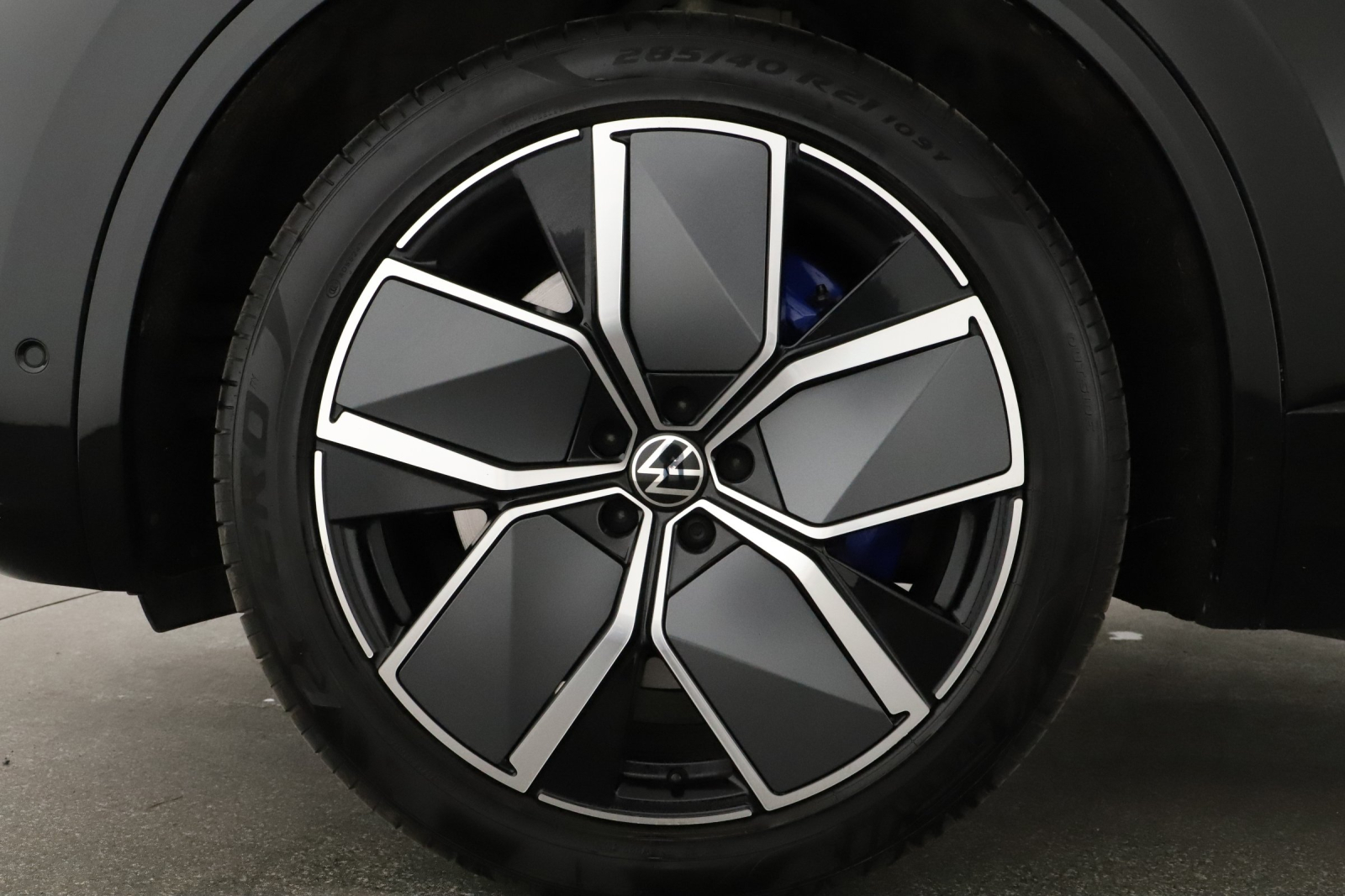 Volkswagen Touareg - 2023