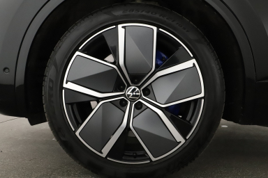 Volkswagen Touareg - 2023