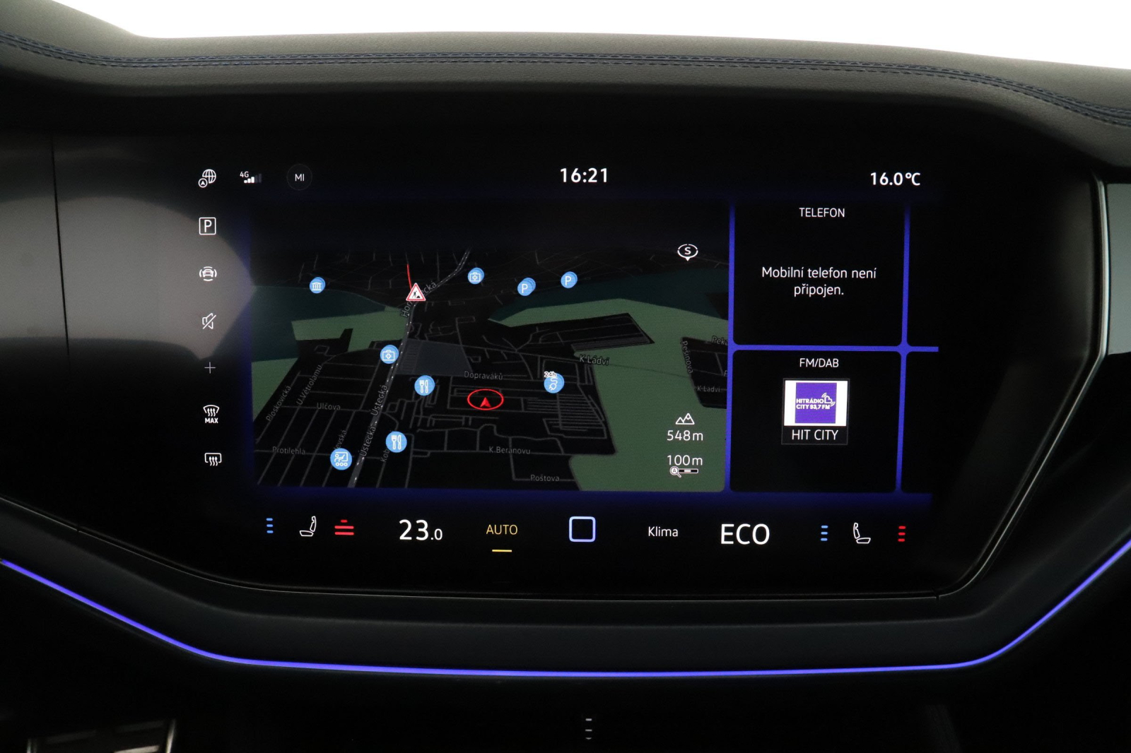 Volkswagen Touareg - 2023