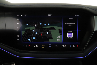 Volkswagen Touareg - 2023