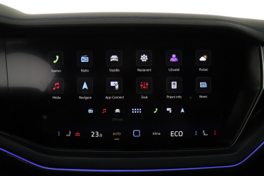 Volkswagen Touareg - 2023