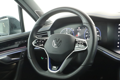 Volkswagen Touareg - 2023