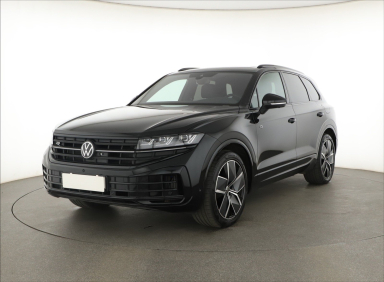 Volkswagen Touareg - 2023