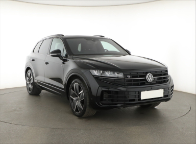 Volkswagen Touareg - 2023
