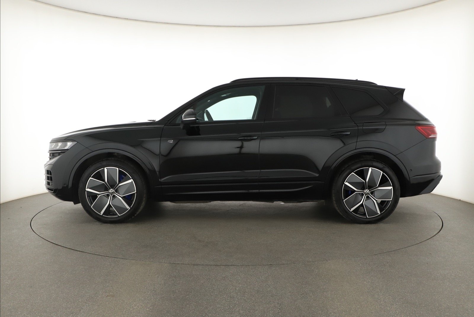 Volkswagen Touareg - 2023