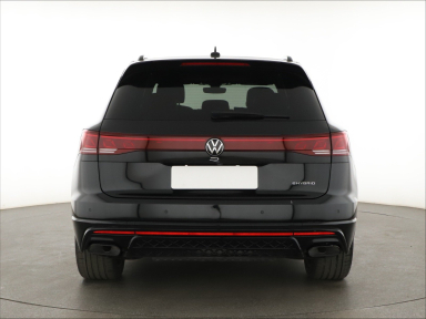 Volkswagen Touareg - 2023