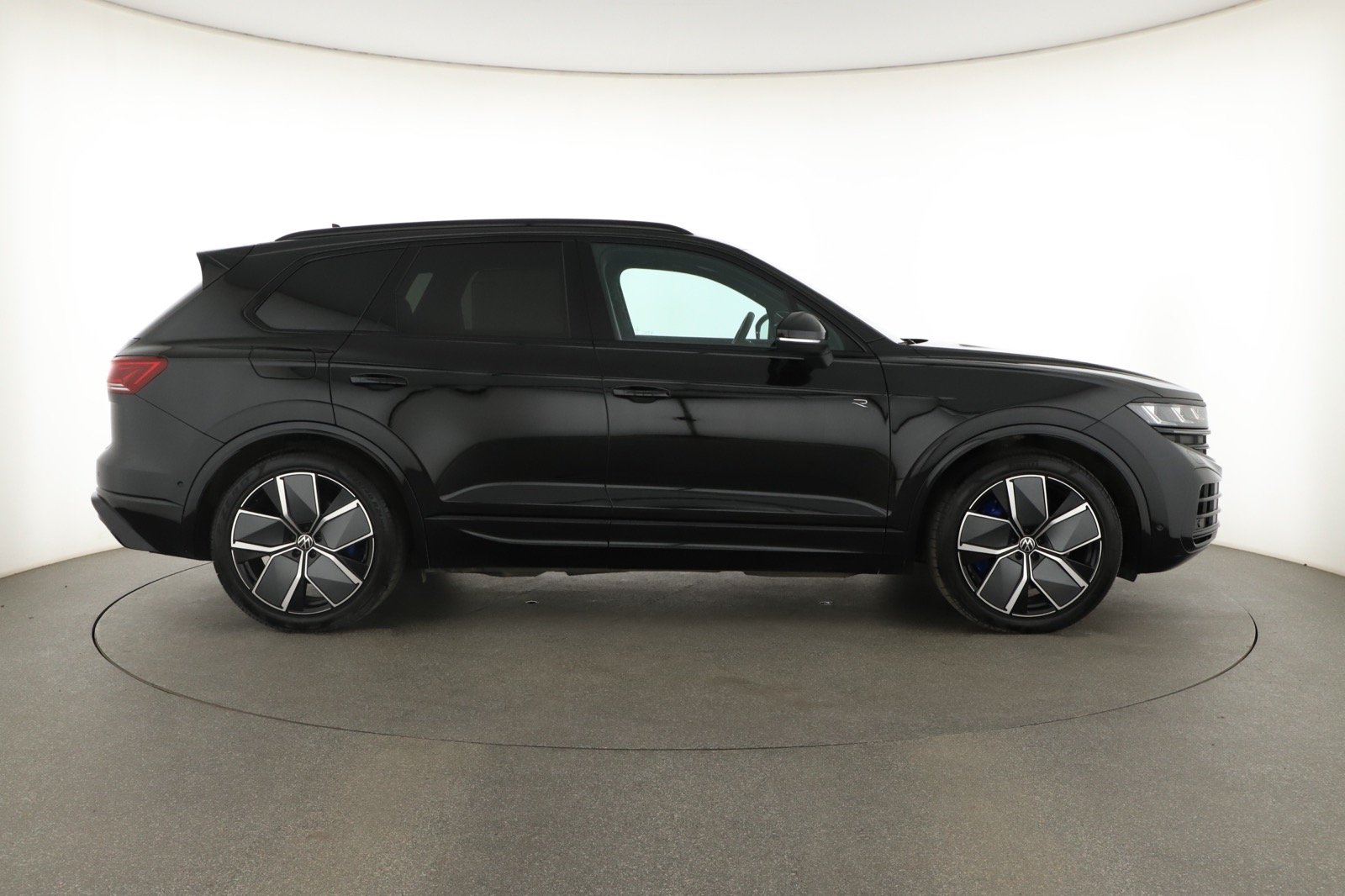 Volkswagen Touareg - 2023
