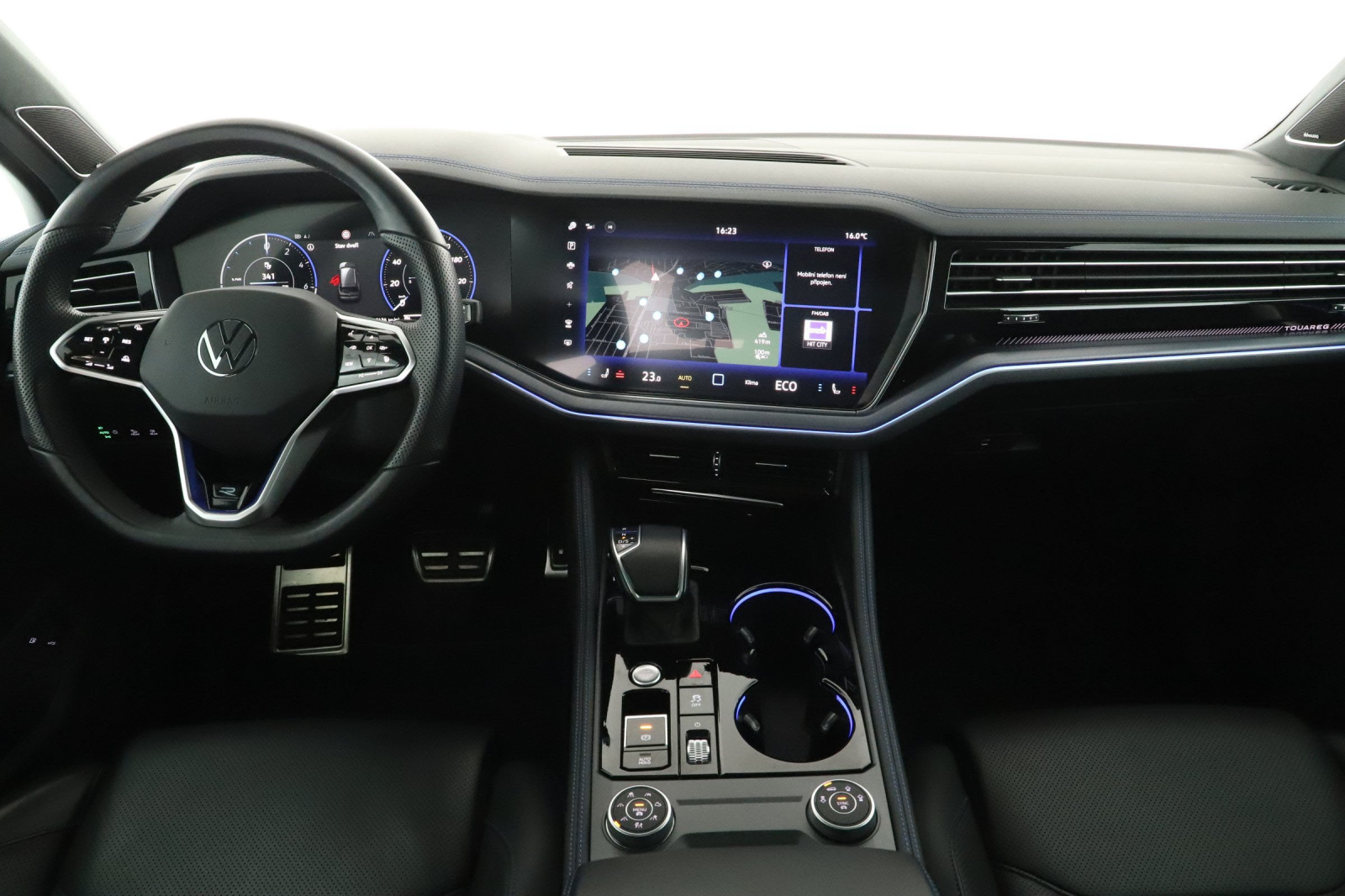 Volkswagen Touareg - 2023