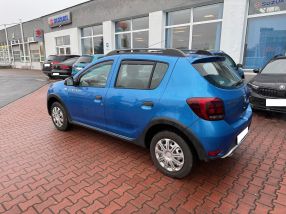 Dacia Sandero - 2017