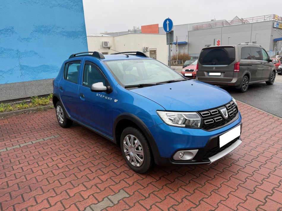 Dacia Sandero - 2017