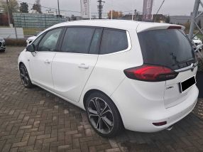 Opel Zafira - 2019