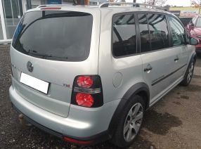 Volkswagen Touran - 2009