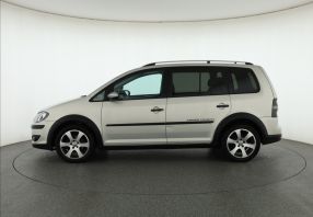 Volkswagen Touran - 2009