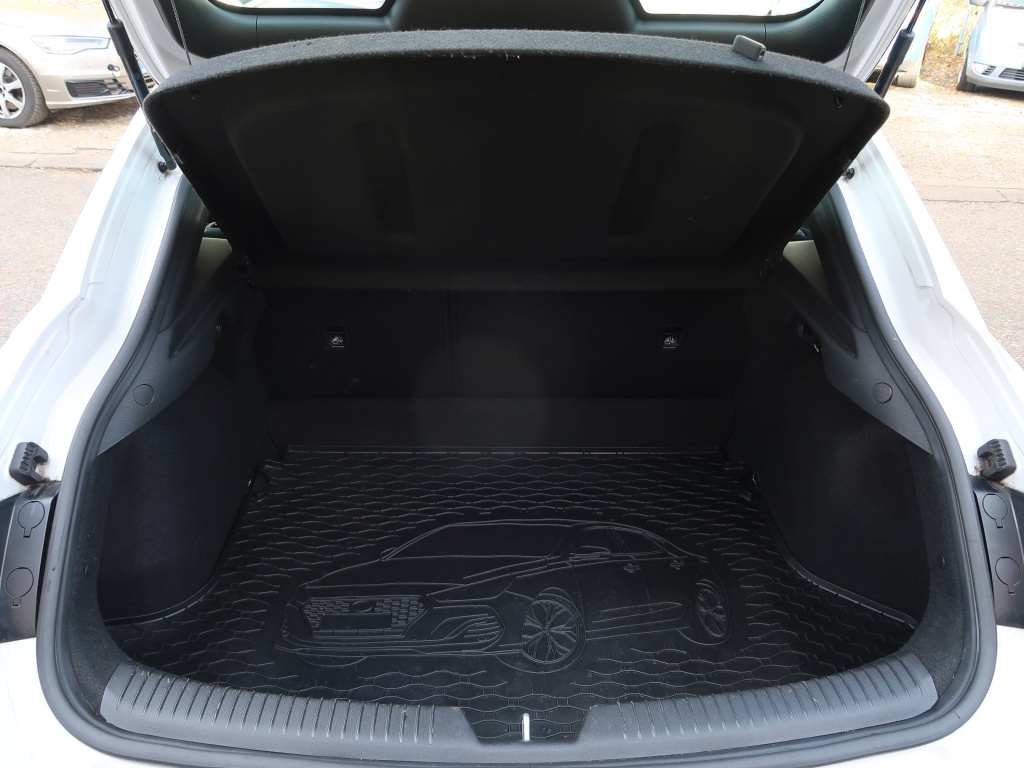 Hyundai i30 Fastback