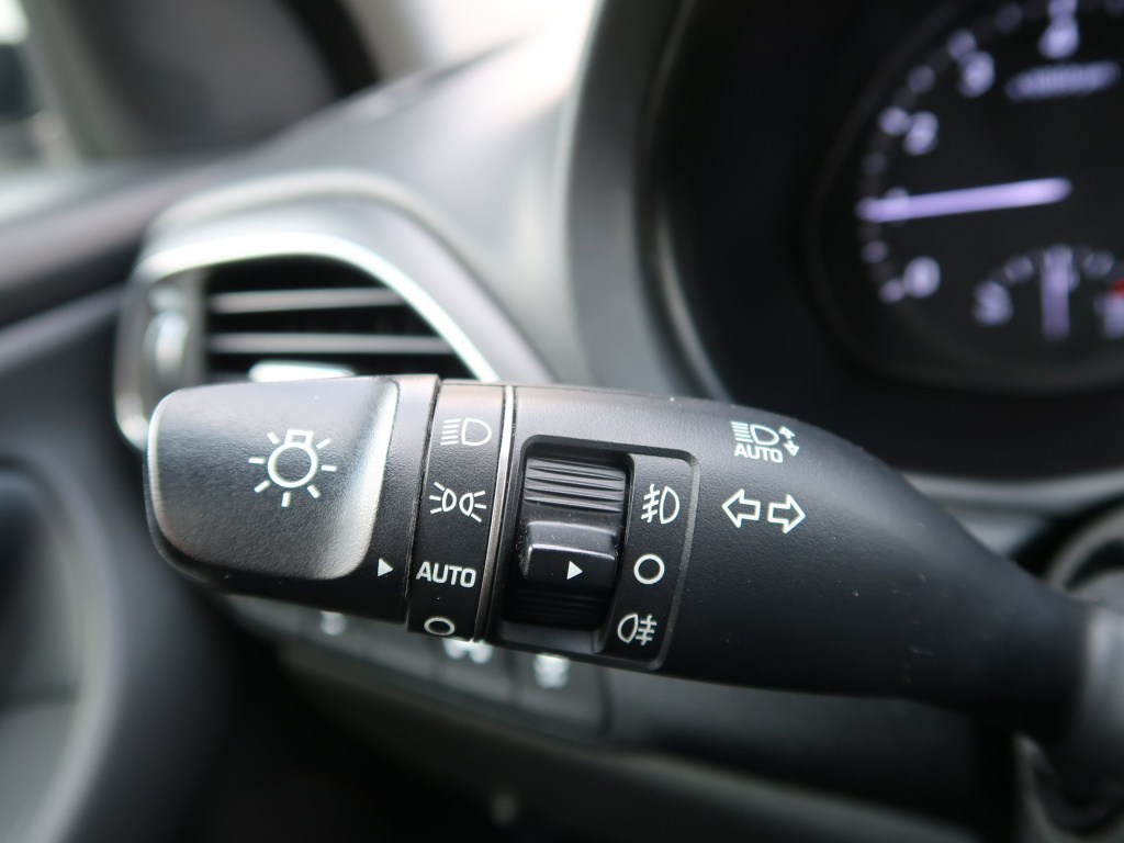 Hyundai i30 Fastback