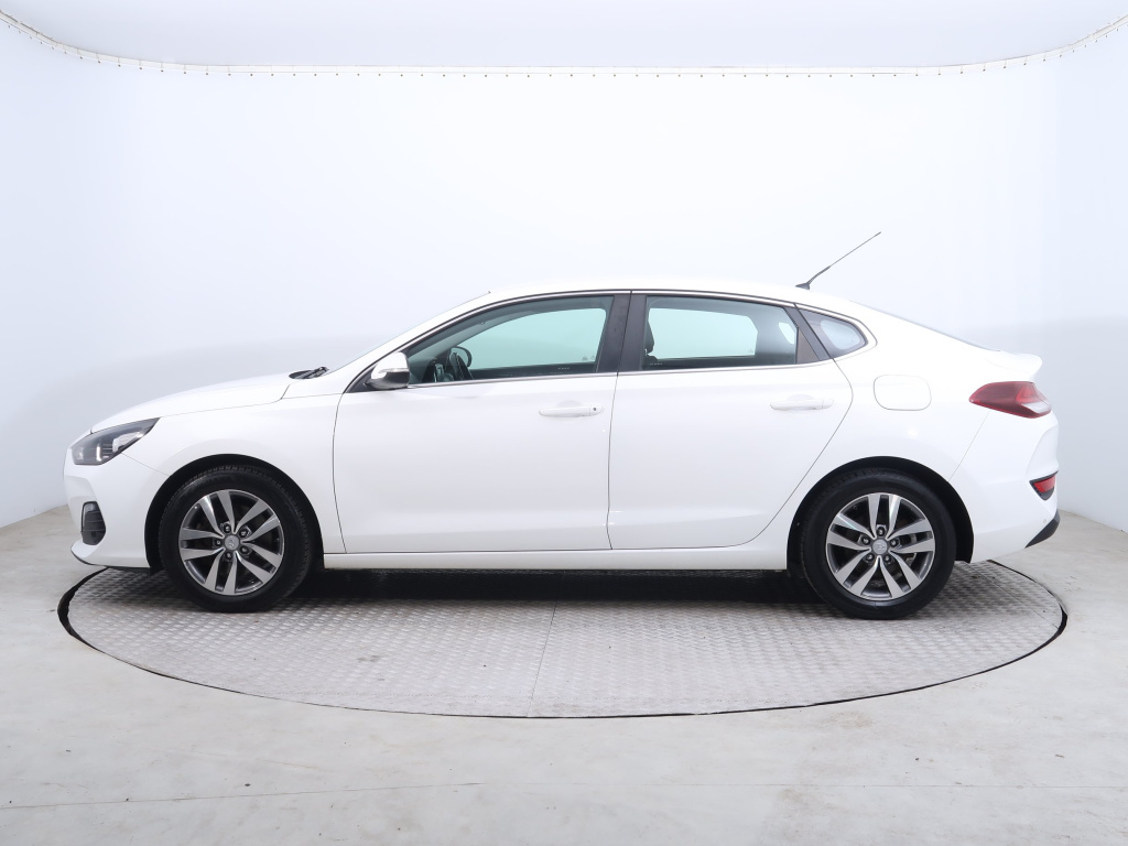 Hyundai i30 Fastback
