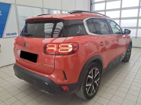 Citroen C5 Aircross - 2019