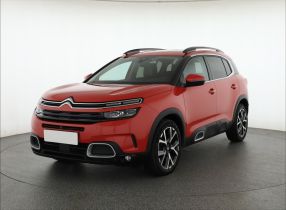 Citroen C5 Aircross - 2019
