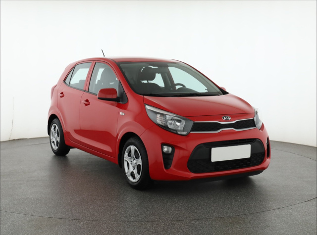 Kia Picanto 2018