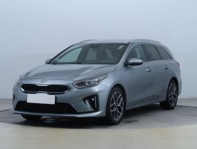 Kia Ceed - 2021