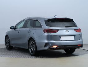Kia Ceed - 2021