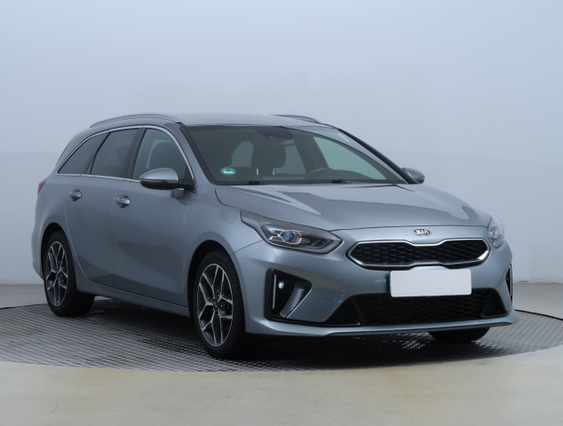Kia Ceed 2021